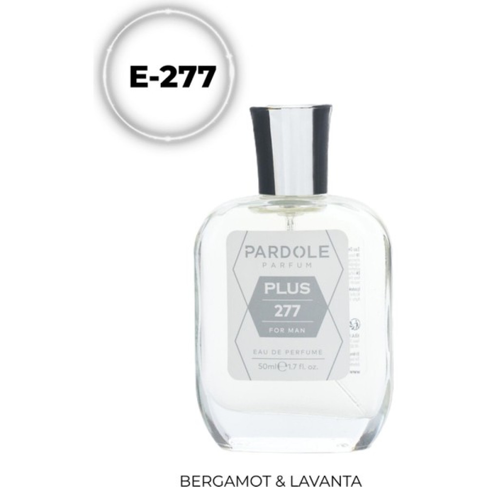 Pardole E-277 Favoris Parfum-50 ml Erkek Parfümleri Fiyatı