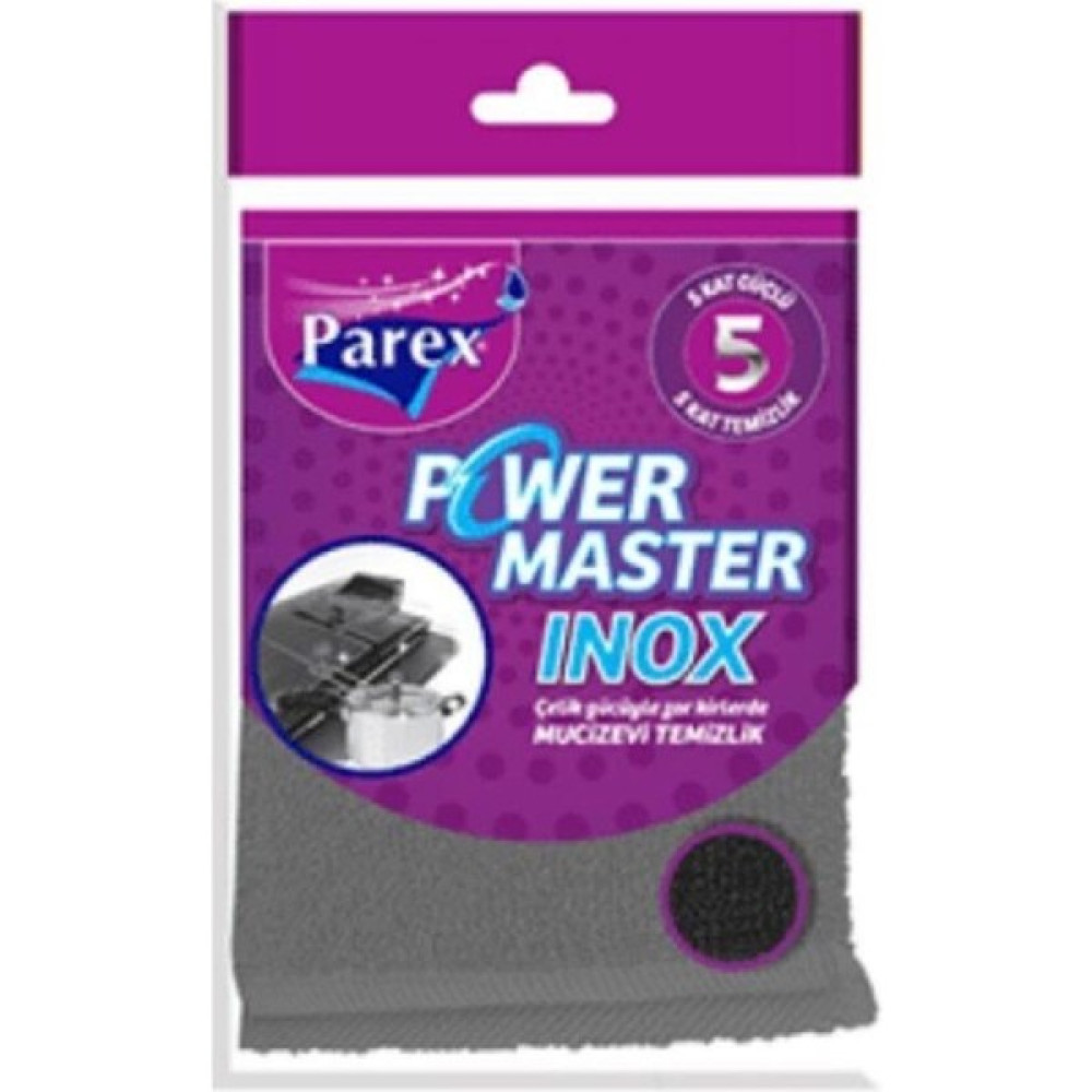 Parex Power Master Inox Oto Boyaları Fiyatı