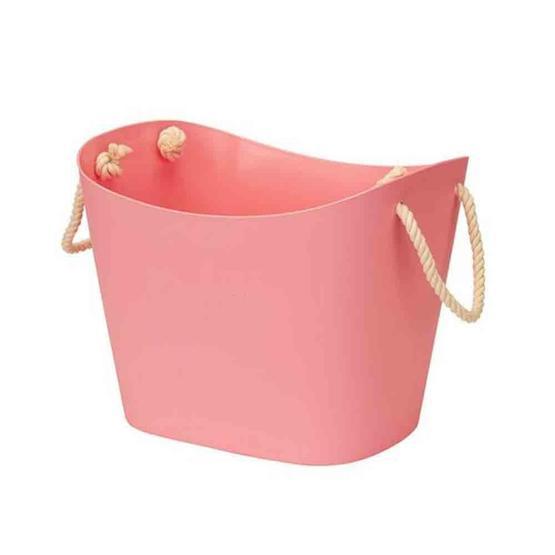 Parex Sepetto Pembe Çamaşır Sepeti Çamaşır Sepeti Fiyatı