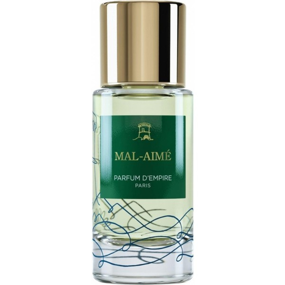 Parfum D'empire Mal-Aime Edp 100 ml Unisex Parfüm Oto Boyaları Fiyatı
