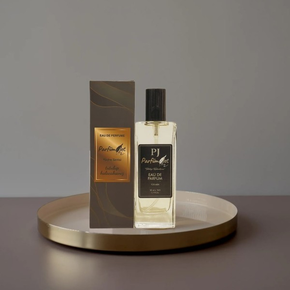 Parfümjet Açık Erkek Nish Parfüm Dunlop 50 ml Edp Erkek Parfümleri Fiyatı