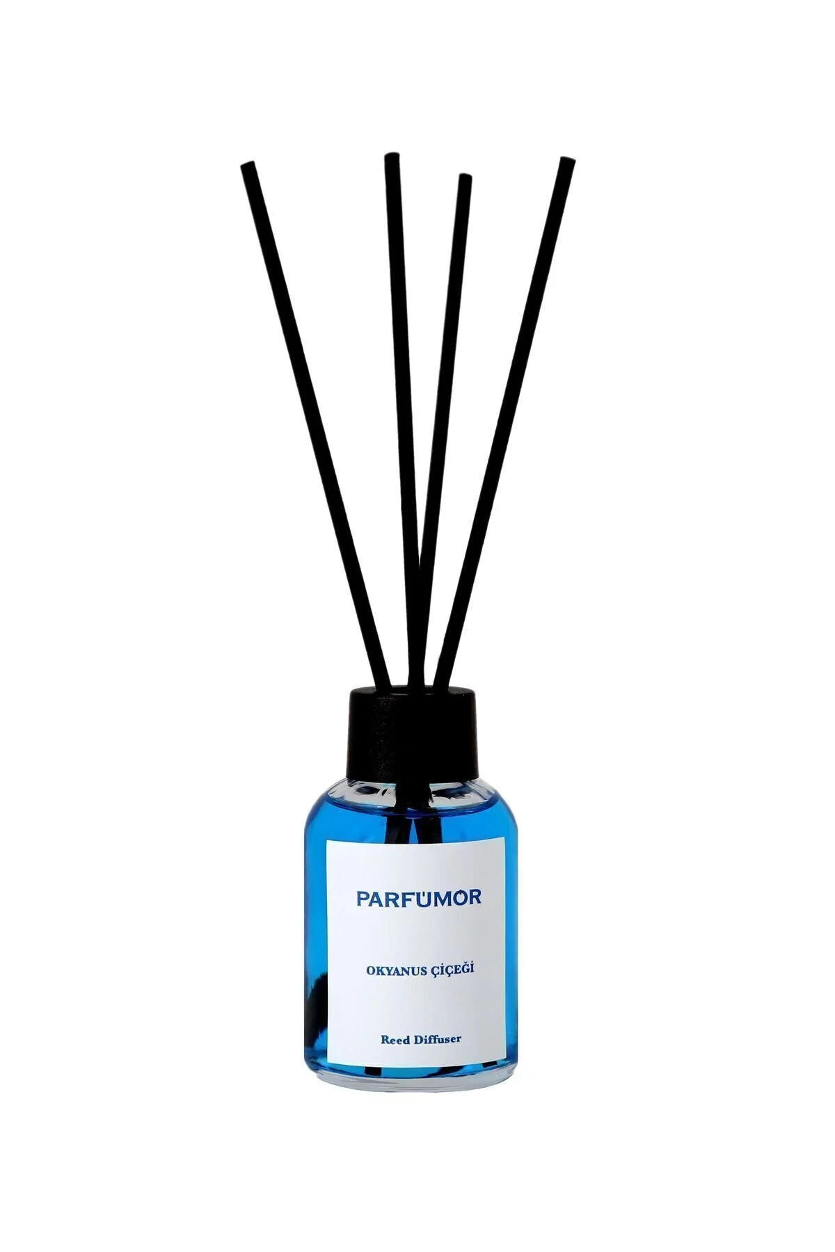 Parfumor Okyanus Çiçeği 50ml Bambu Çubuklu Oda Kokusu" Oda Kokusu Fiyatı