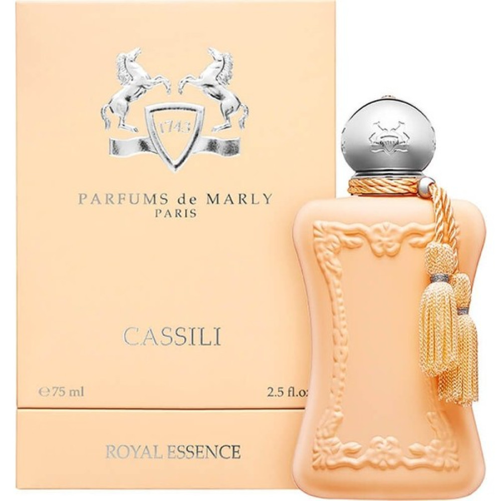 Parfums De Marly Cassili Edp 75 ml Kadın Parfüm Erkek Parfümleri Fiyatı
