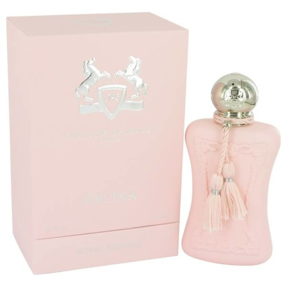 Parfums De Marly Delina Edp 75 ml Parfüm - Çiçeksi Kadın Parfümleri Fiyatı