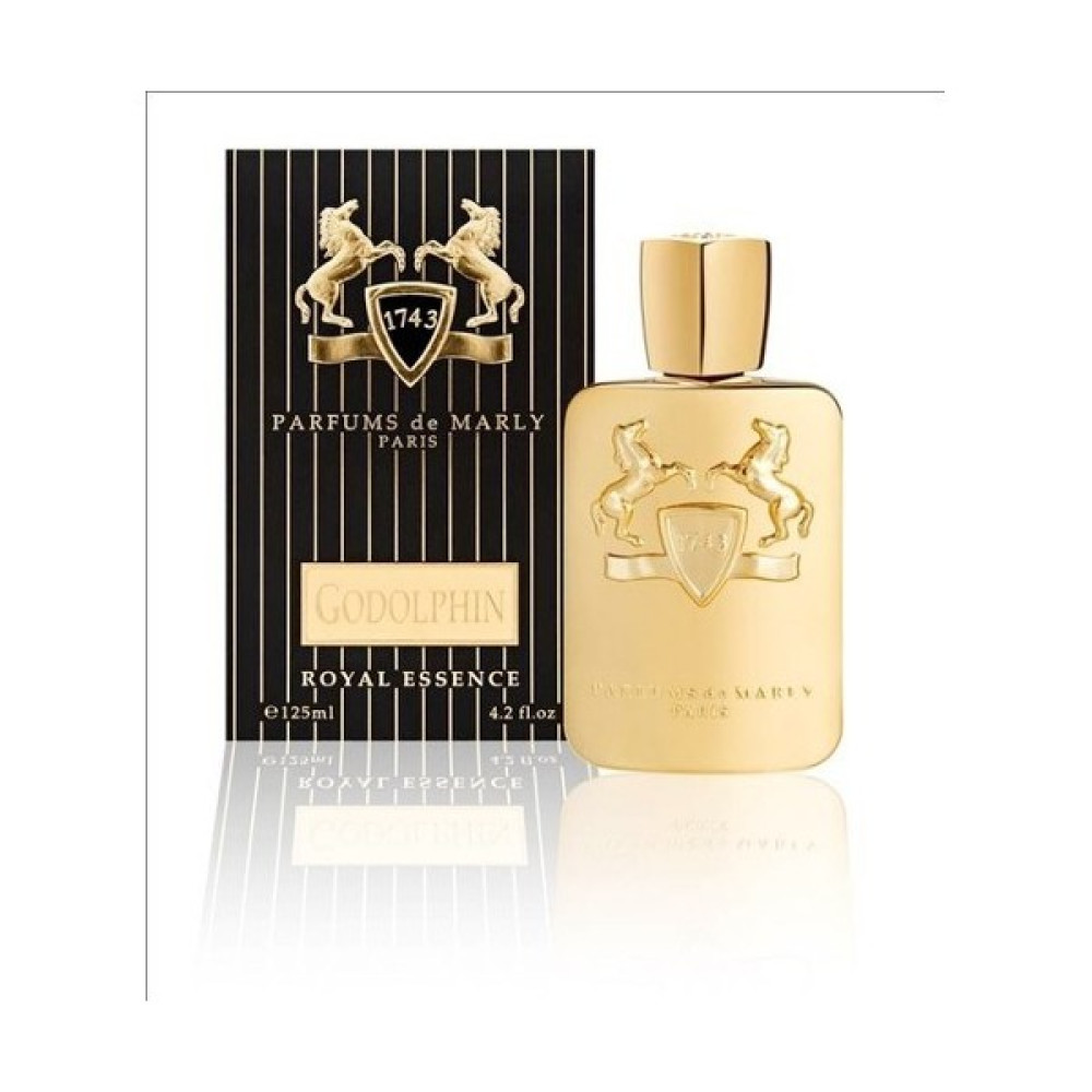 Parfums De Marly - Godolphin 125 Ml Edp Erkek Parfüm Erkek Parfümleri Fiyatı