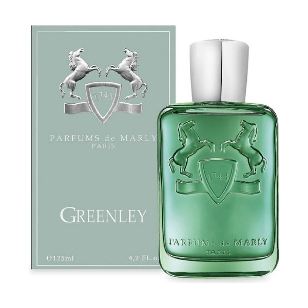 Parfums De Marly Greenley Edp 125 ml Erkek Parfüm Erkek Parfümleri Fiyatı