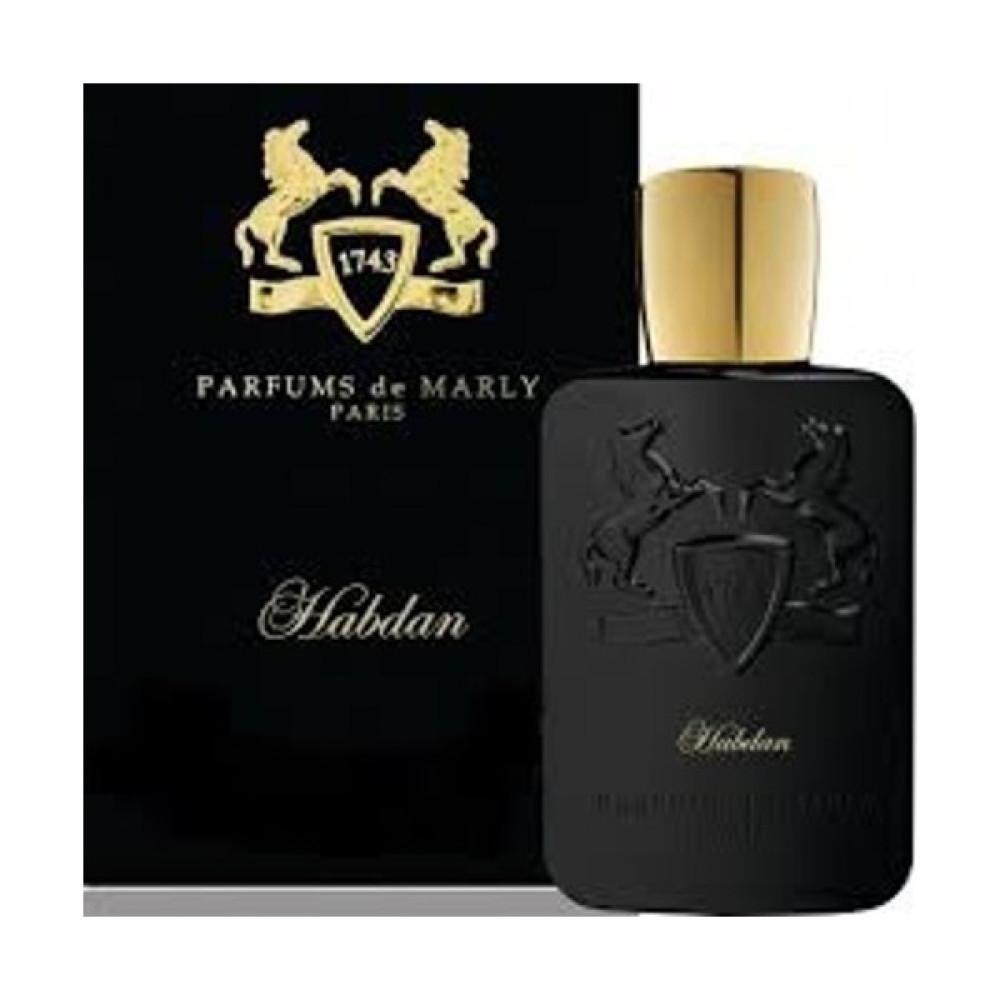 Parfums De Marly Habdan Edp 125Ml Erkek Parfüm Erkek Parfümleri Fiyatı