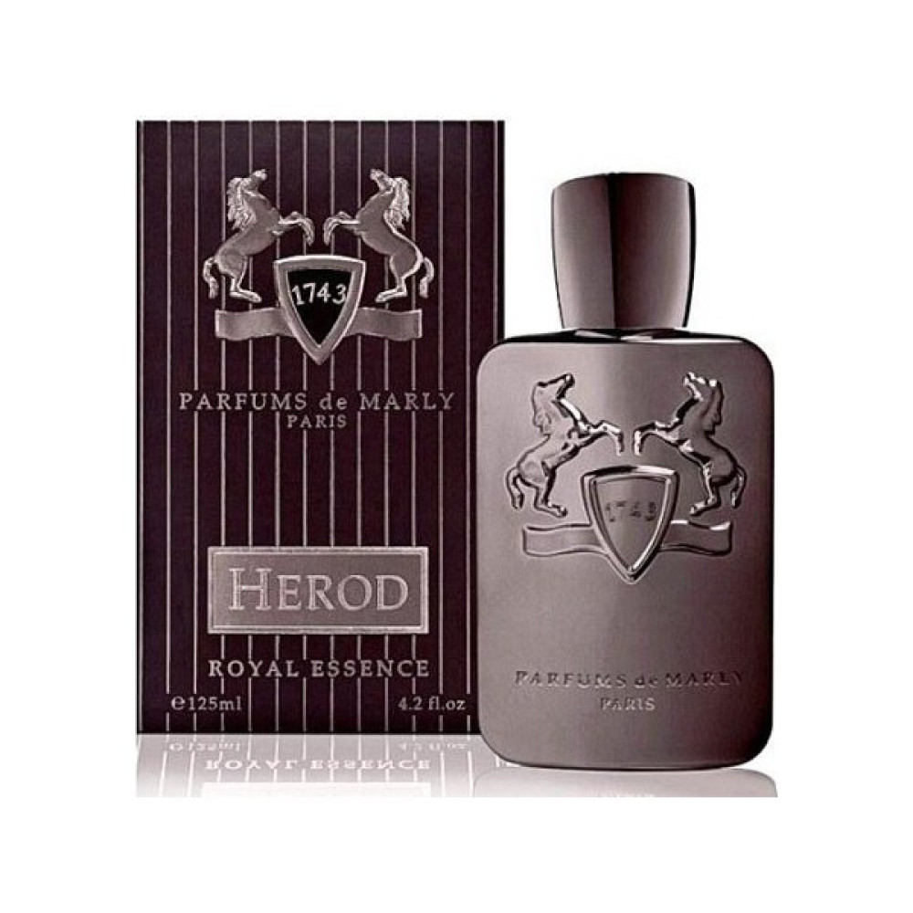 Parfums De Marly Herod 125 Ml Edp Erkek Parfüm Erkek Parfümleri Fiyatı