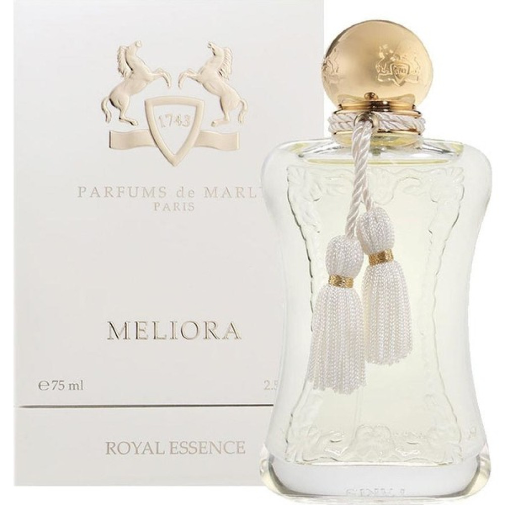 Parfums De Marly Meliora Edp 75 ml Kadın Parfümleri Fiyatı