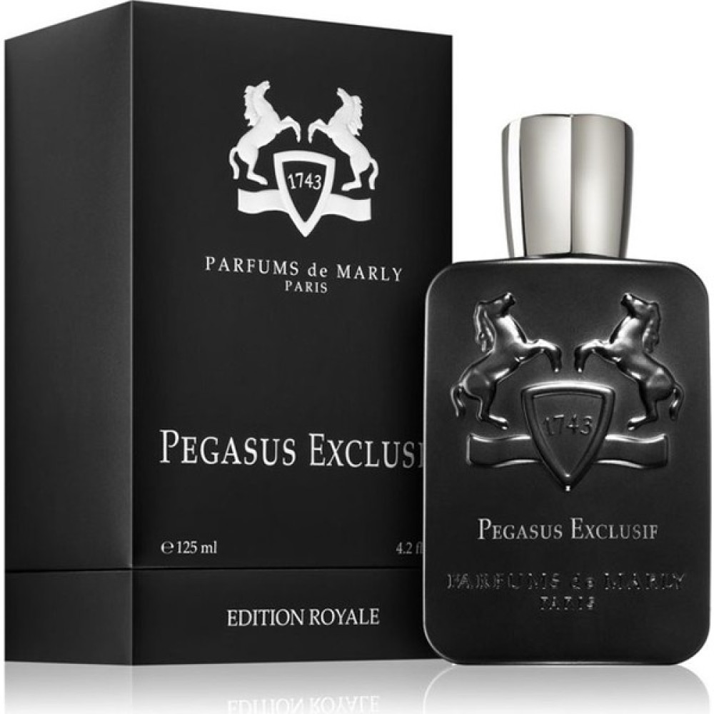 Parfums De Marly Pegasus Exclusif Edp 125 ml Unisex Parfüm Erkek Parfümleri Fiyatı