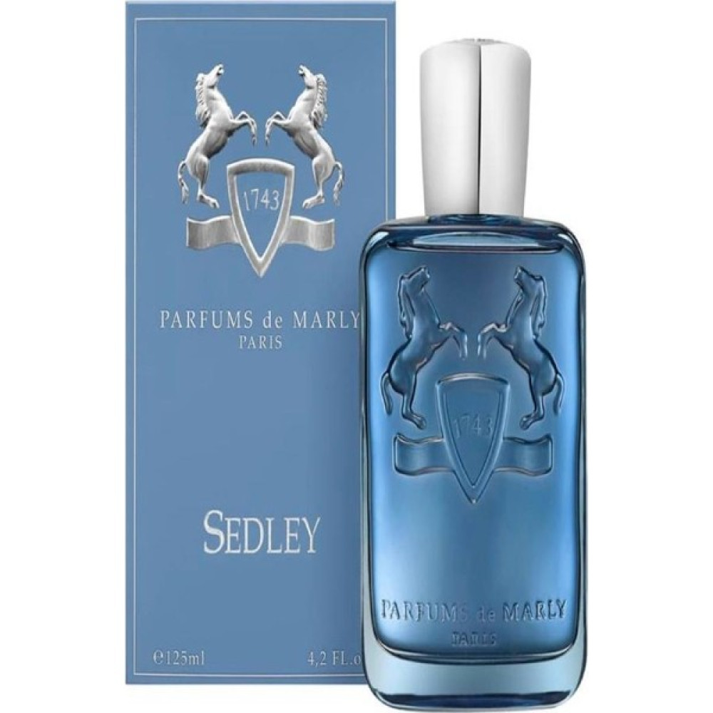 Parfums De Marly Sedley Edp 125 ml Erkek Parfümü Erkek Parfümleri Fiyatı