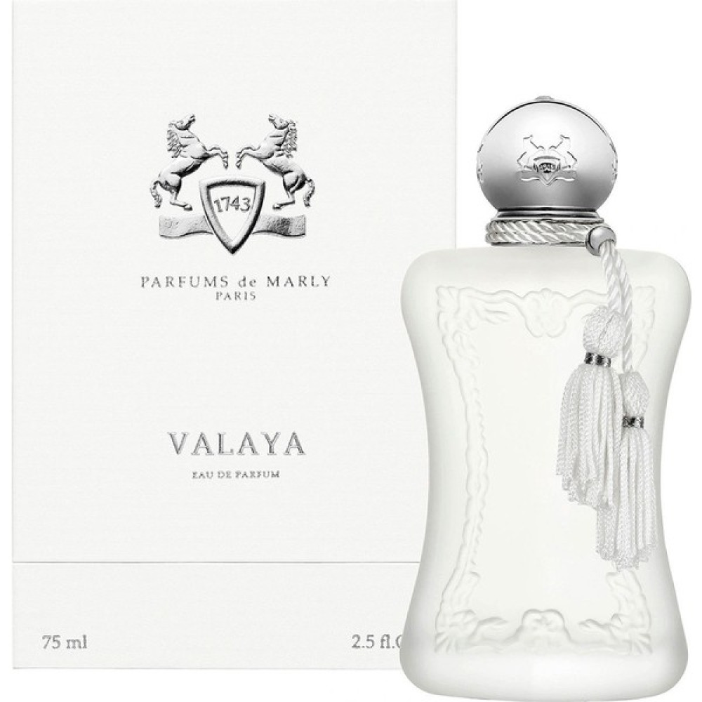 Parfums De Marly Valaya Edp 75 ml Kadın Parfümü Kadın Parfümleri Fiyatı