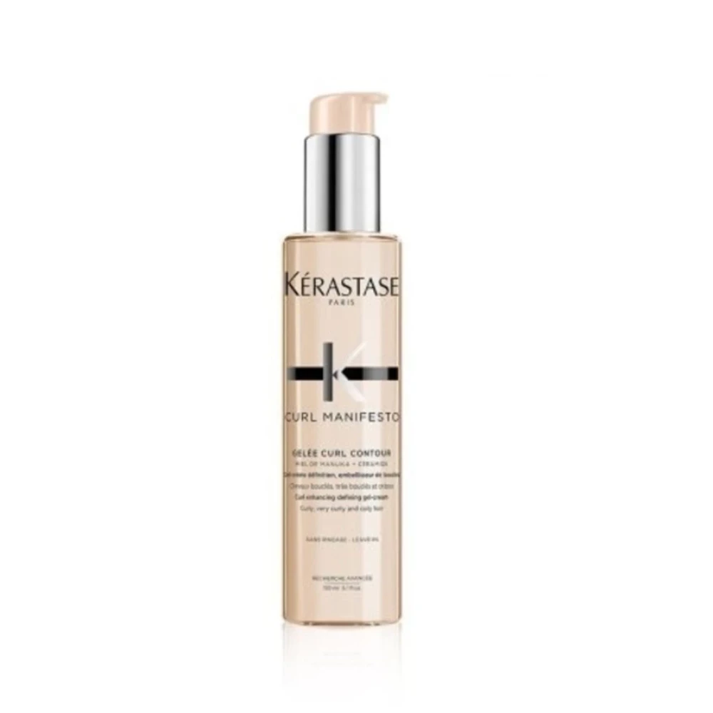 Paris Curl Manifesto Gelée Curl Contour Paris150 Ml Saç Şekillendirici Sprey Fiyatı