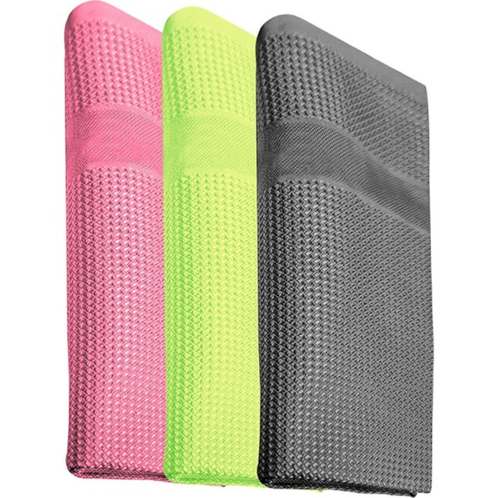 Paris Home 3 Adet -Sihirli Bez, Mikrofiber Iz Bırakmayan Temizlik Bezi, Mikrofiber Cam Bezi Temizlik Malzemeleri Fiyatı
