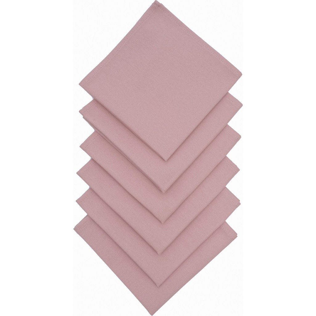 Paris In Paris 6 Adet Pembe Renk Kumaş Servis Peçetesi 1.kalite Duck Keten Kumaş - 33 x 33 cm SSD / Solid State Drive Fiyatı