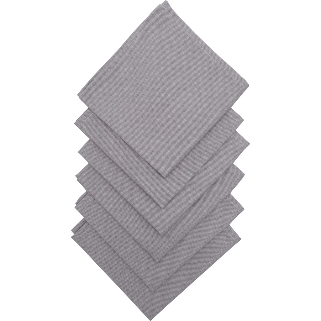 Paris In Paris 6 Adet Pembe Renk Kumaş Servis Peçetesi 1.kalite Duck Keten Kumaş - Gri - 33 x 33 cm SSD / Solid State Drive Fiyatı