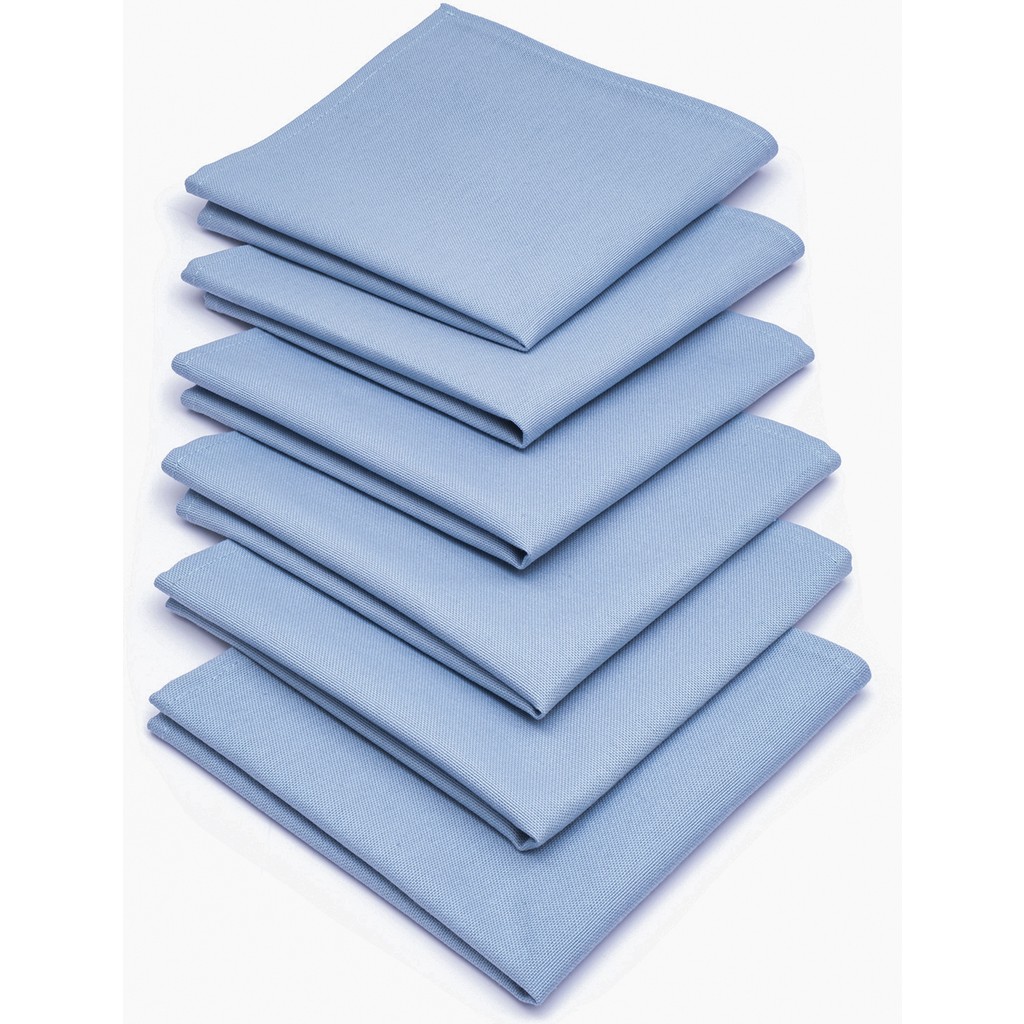 Paris In Paris 6 Adet Pembe Renk Kumaş Servis Peçetesi 1.kalite Duck Keten Kumaş - Mavi - 33 x 33 cm SSD / Solid State Drive Fiyatı