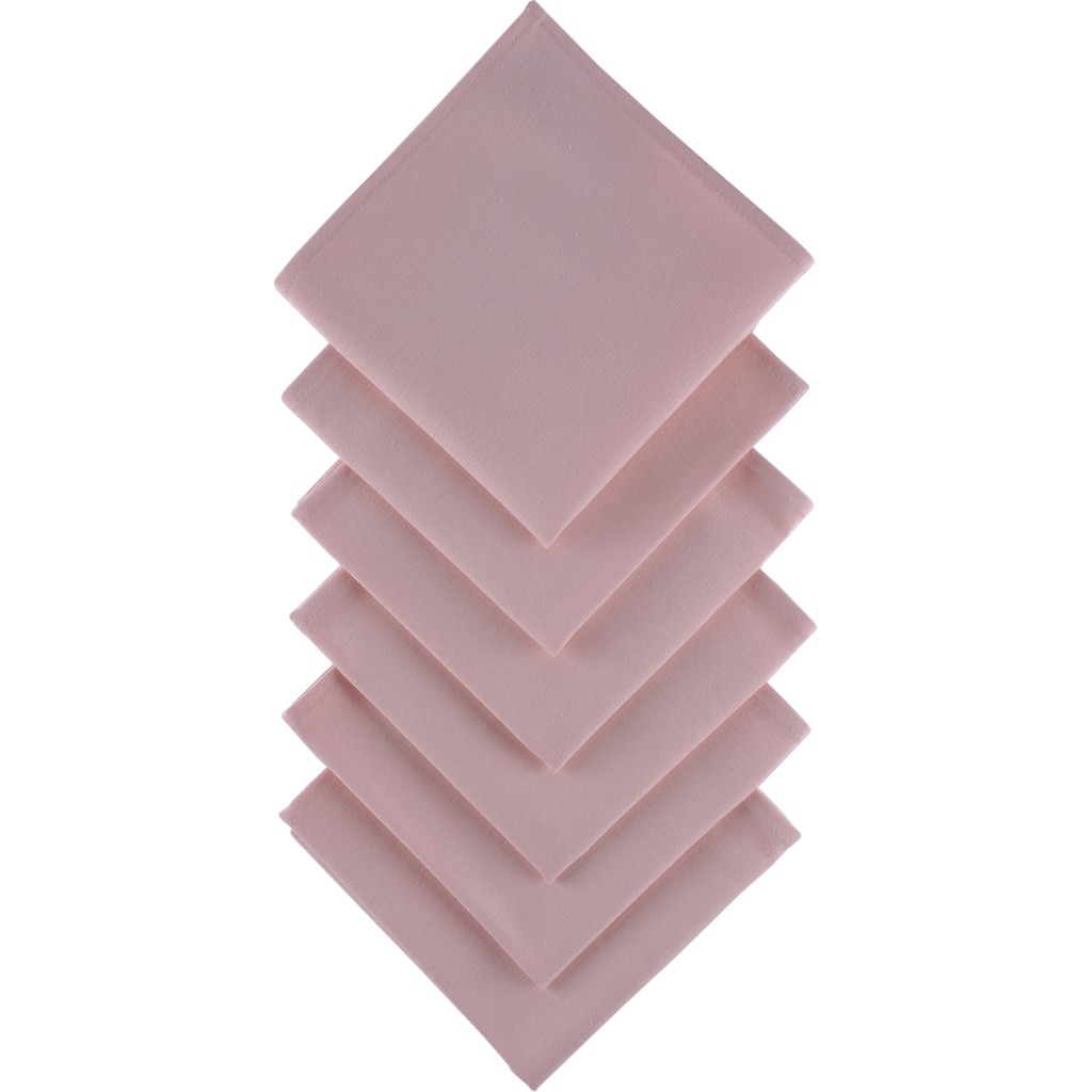 Paris In Paris 6 Adet Pembe Renk Kumaş Servis Peçetesi 1.kalite Duck Keten Kumaş - Pudra - 33 x 33 cm SSD / Solid State Drive Fiyatı