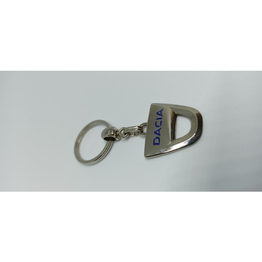 Park Oto Dacia Metal Anahtarlık Oto Boyaları Fiyatı