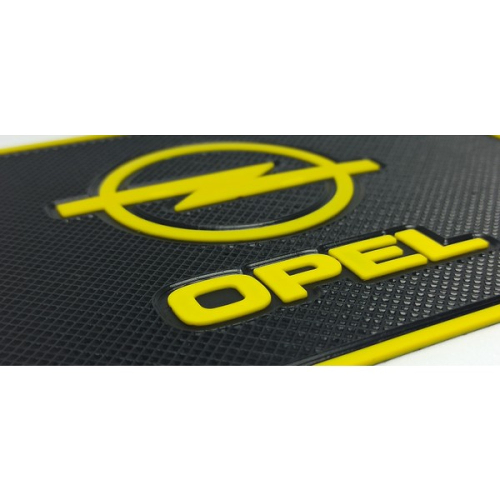 Park Oto Opel Torpido Üstü Kaydırmaz Ped Oto Boyaları Fiyatı