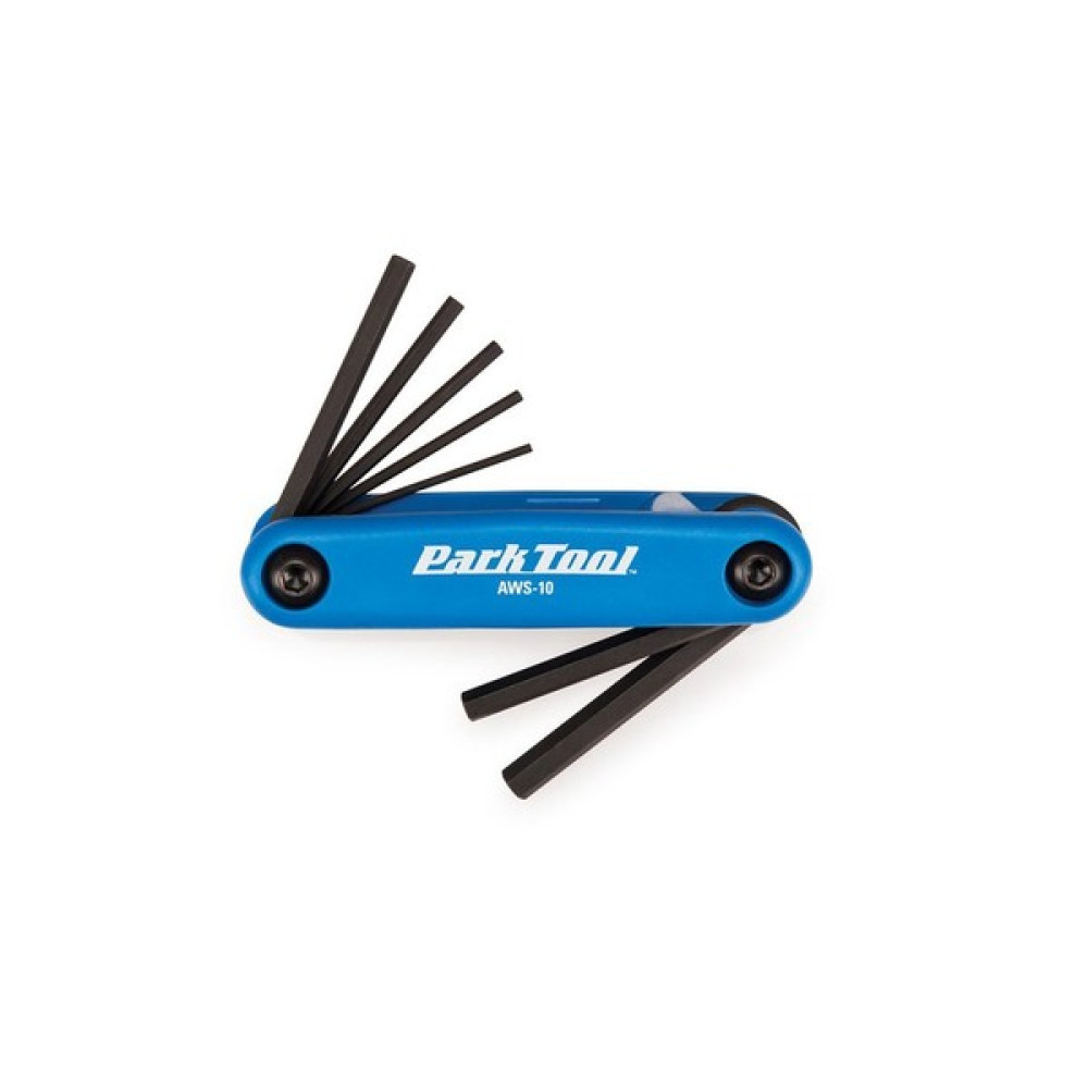 Park Tool Alyan Anahtar Seti Aws-10 Bisiklet Aksesuarları Fiyatı