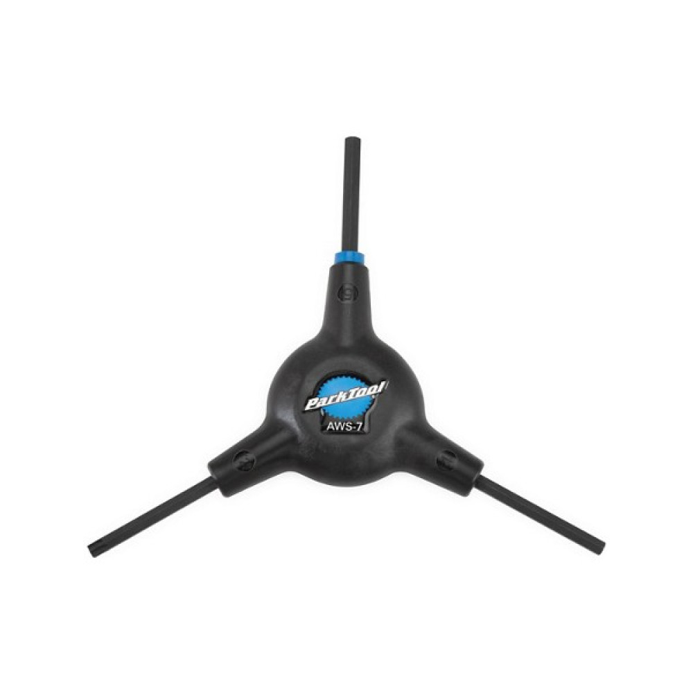 Park Tool Aws-7c 3 Lü Alyan Tork Aleti - Siyah Oto Boyaları Fiyatı