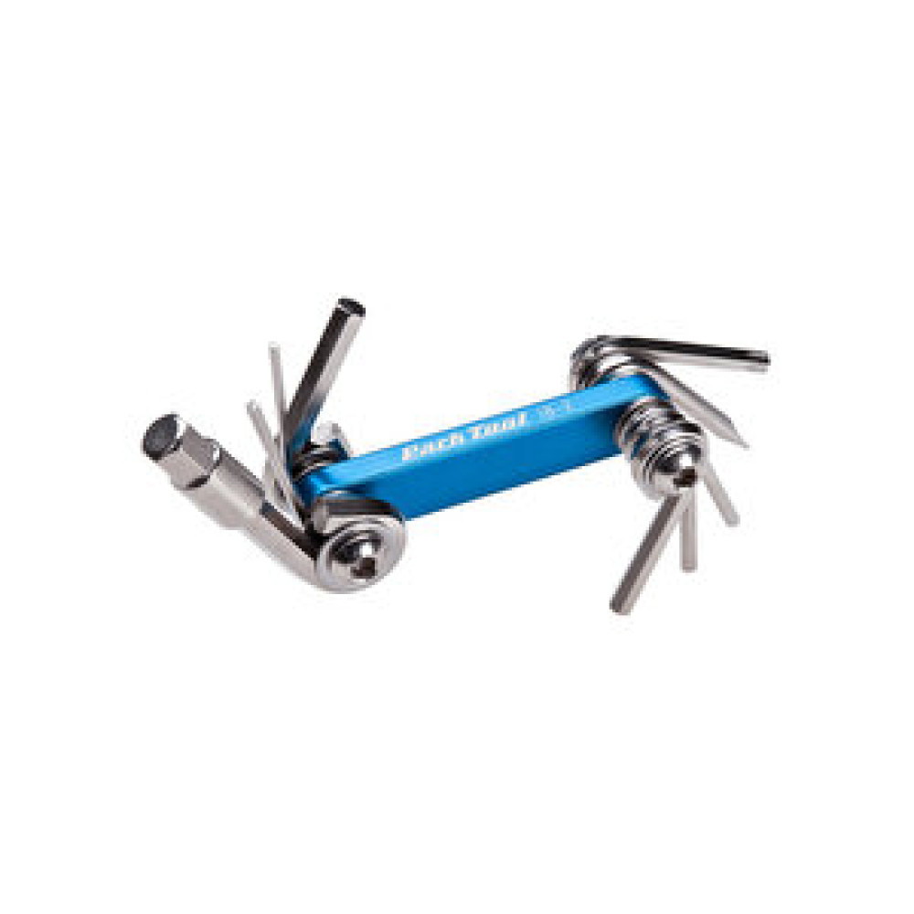 PARK TOOL Park Tool Ib-2 10 Fonksiyon Alüminyum Bisiklet Alyan Seti Bisiklet Aksesuarları Fiyatı