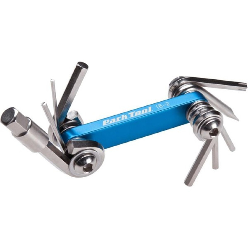 Park Tool Parktool Ib-2 Alyan Seti Seti 10 Fonksiyon Bisiklet Aksesuarları Fiyatı