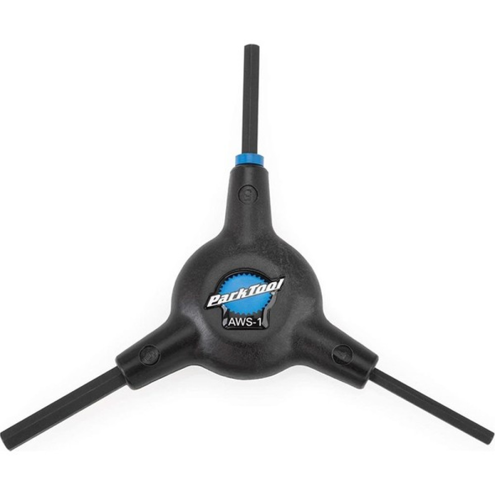 Park Tool Parktool Üçgen Alyan Seti 4/5/6mm Aws-1 - Siyah - 4 Oto Boyaları Fiyatı