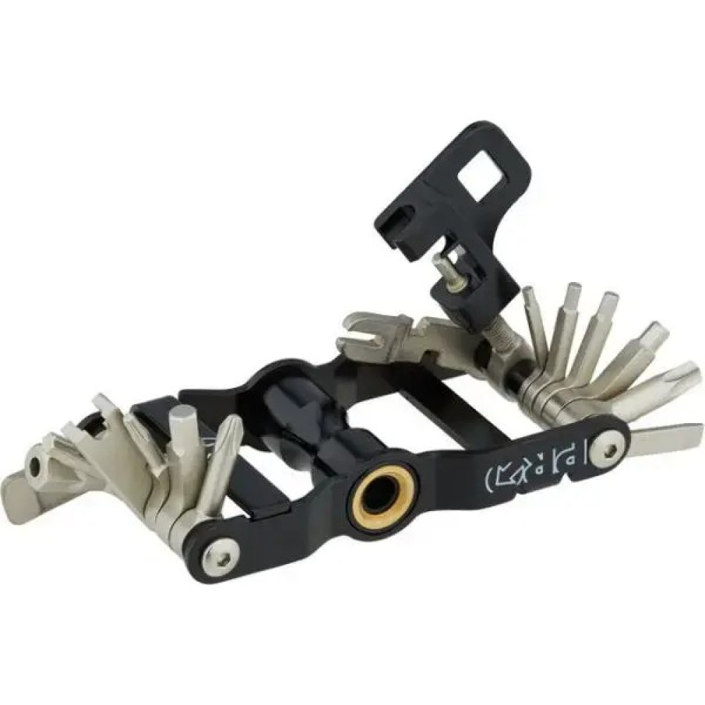 Park Tool Pro 20F Mini Tool Team Co2 Alyan Set - Siyah Oto Boyaları Fiyatı