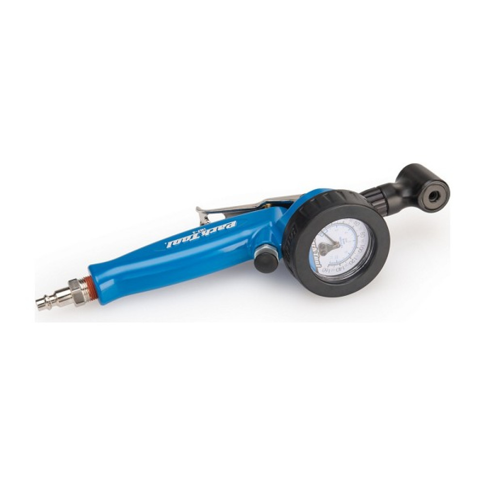 Park Tool Shop Göstergeli Pompa Adaptörü - Mavi Oto Boyaları Fiyatı