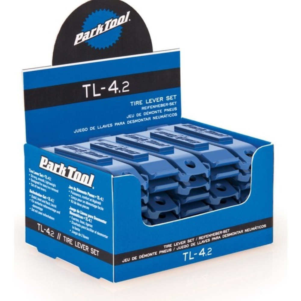 Park Tool Tl-4.2 Lastik Sökme/takma Levyesi 2 Li Bisiklet Aksesuarları Fiyatı
