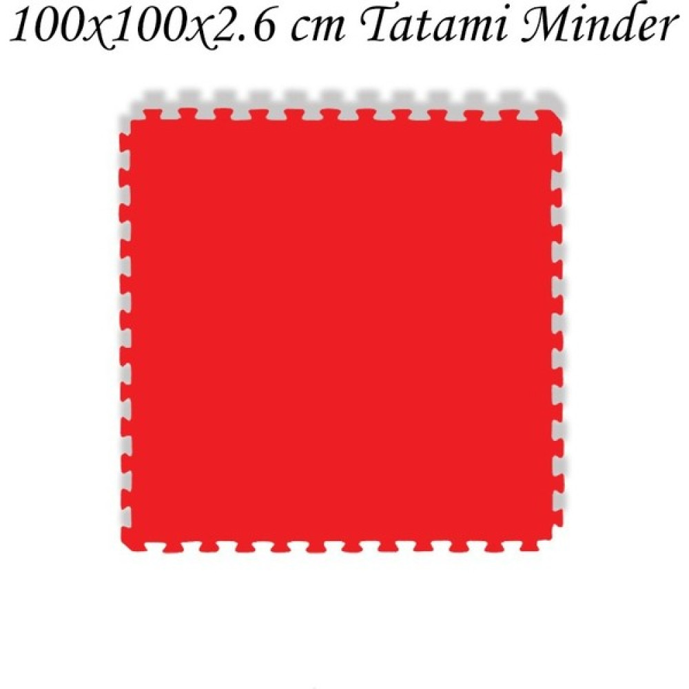 Park World 100X100X2,6 Tatami Minderi Pilates Minderi Fiyatı