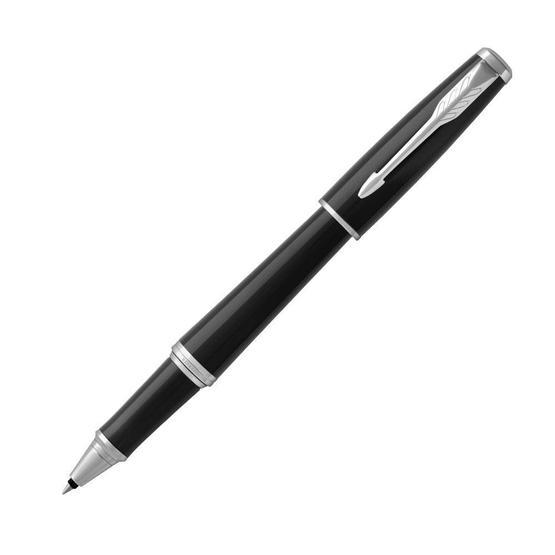 Parker 1931587 Urban Lake Siyah CT Roller Kalem Jel Mürekkepli (Roller) Kalem Fiyatı