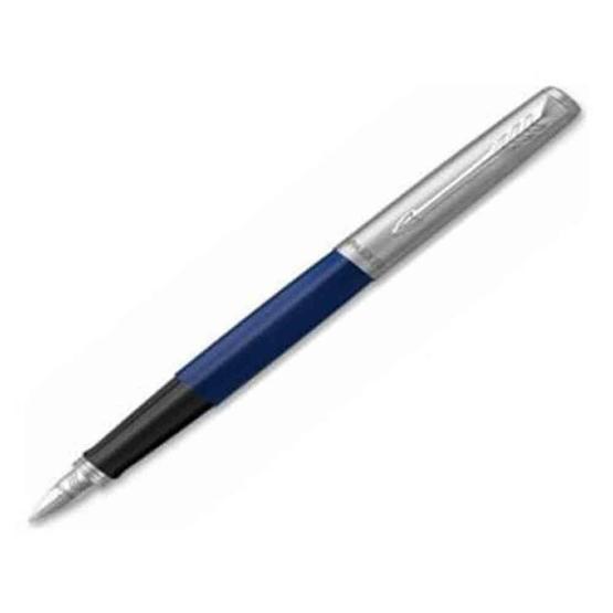 Parker 2122709 Jotter Original CT Mavi Dolma Kalem Dolma Kalem Fiyatı