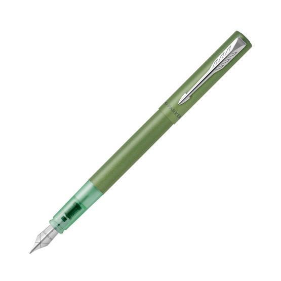 Parker 2159747 Vector XL Dolma Kalem M Yeşil