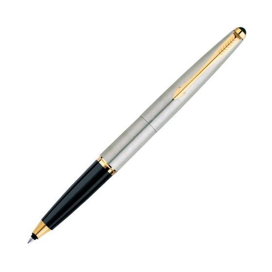 Parker 45 SS Trim Gold Roller Kalem