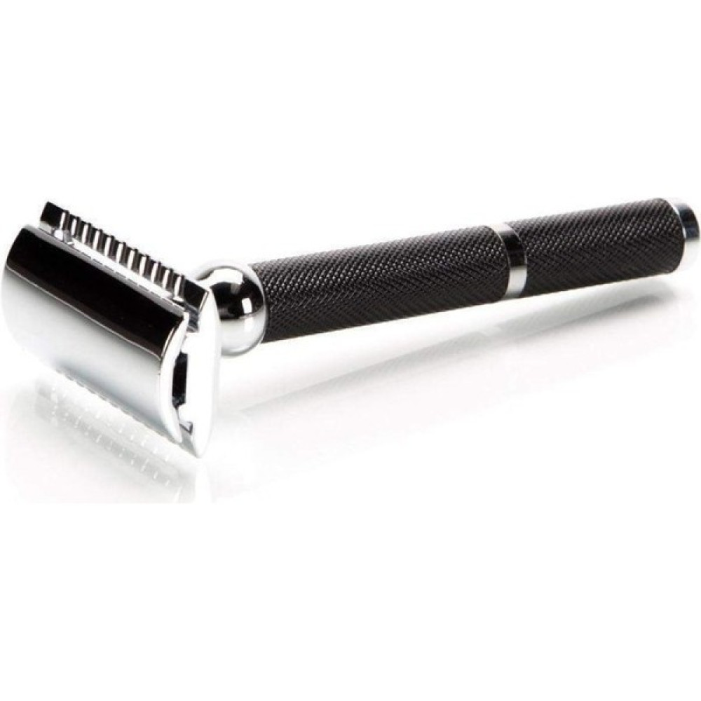 Parker 71R Geleneksel Tıraş Makinesi Üç Parçalı Krom Çift Kenarlı Tıraş Bıçağı Sakal Tıraş Uzun Oto Boyaları Fiyatı