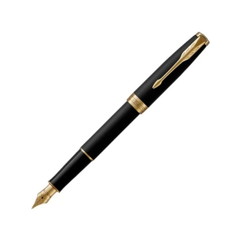 Parker Dolmakalem Sonnet Mat Siyah Gt 1931517 Oto Boyaları Fiyatı