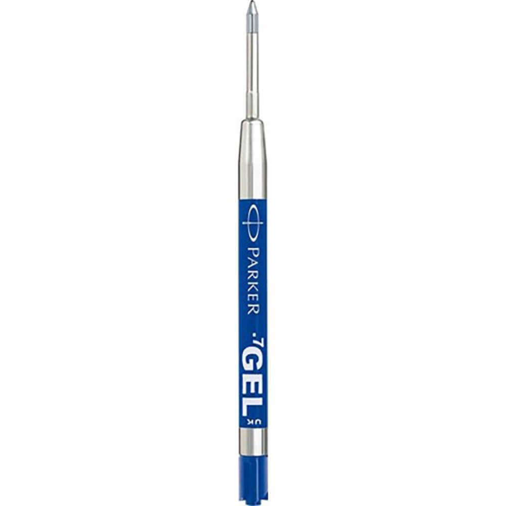 Parker Jel Kalem Refill M Uç Mavi 1950346 Jel Mürekkepli (Roller) Kalem Fiyatı