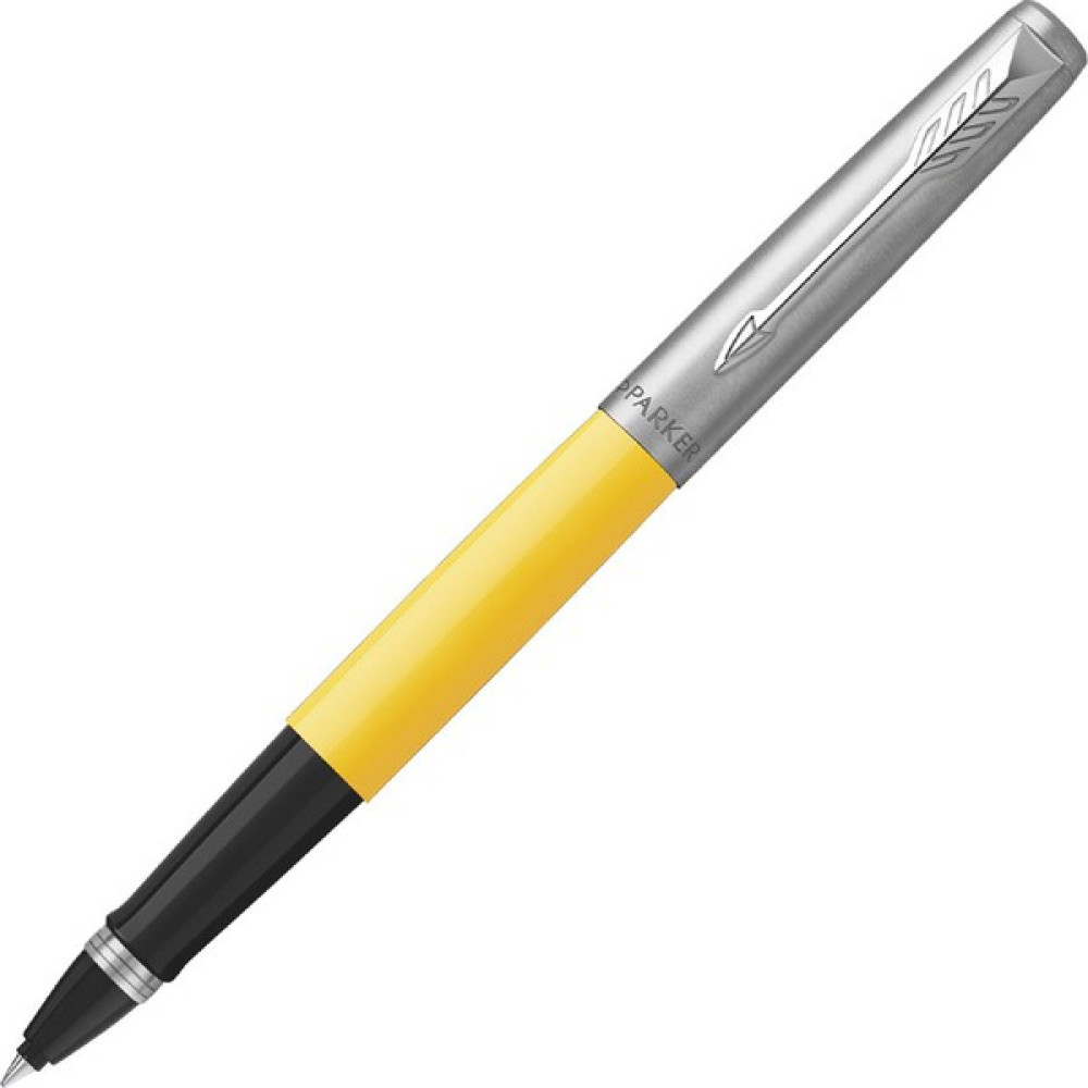Parker Jotter Original Ct Roller Kalem Sarı 2096911 Jel Mürekkepli (Roller) Kalem Fiyatı
