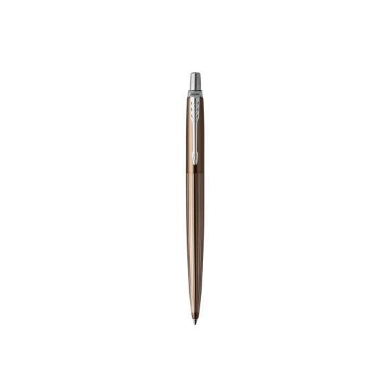 Parker Jotter Premium 1953201 Kahverengi Çizgili Tükenmez Kalem