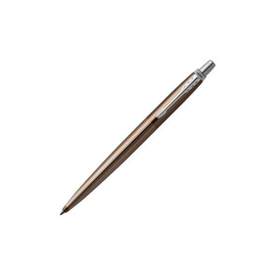 Parker Jotter Premium 1953201 Kahverengi Çizgili Tükenmez Kalem