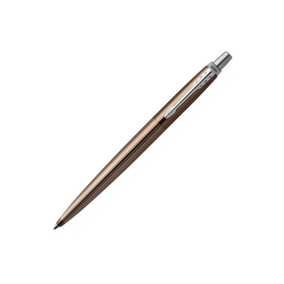 Parker Jotter Premium 1953201 Kahverengi Çizgili Tükenmez Kalem Tükenmez Kalem Fiyatı
