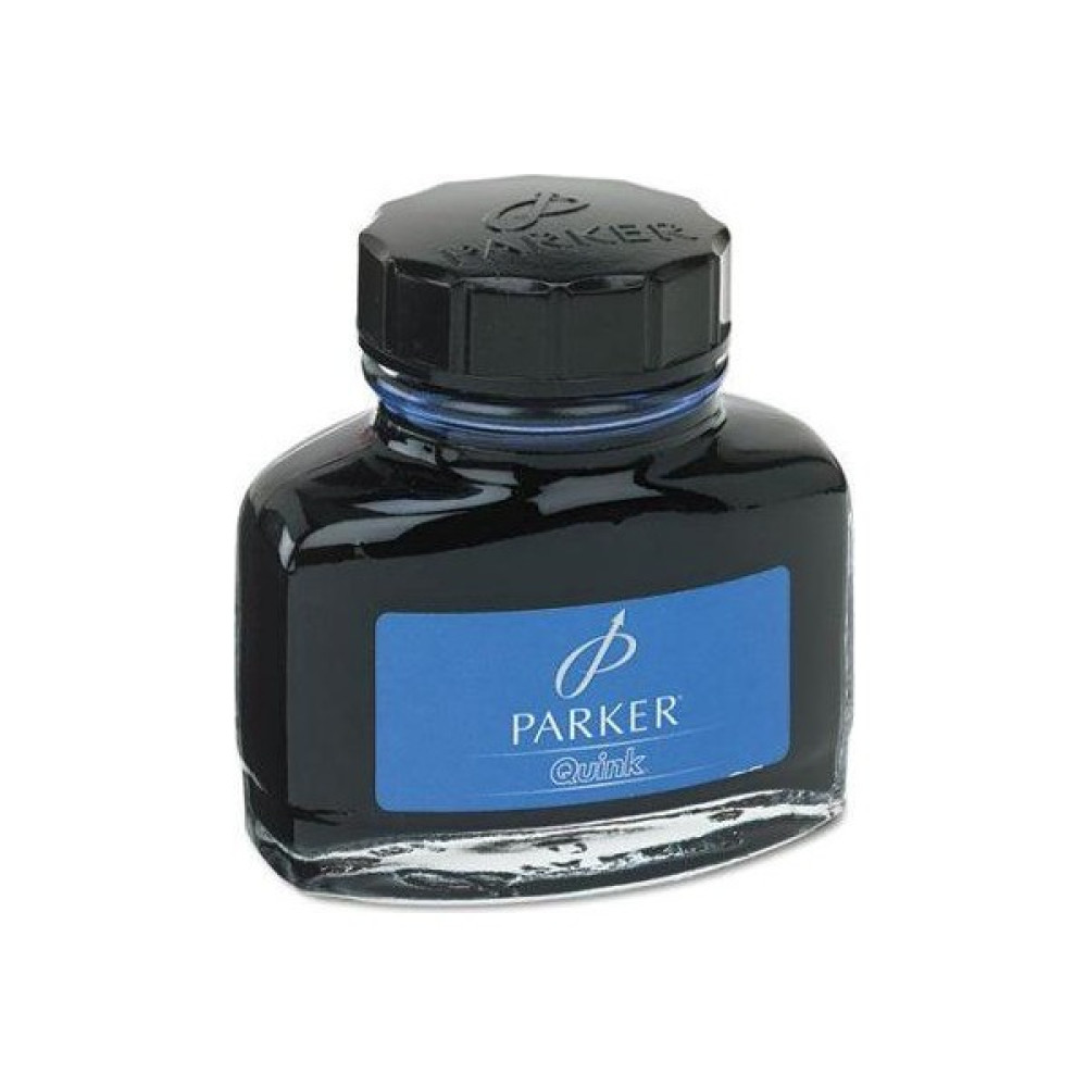 Parker Quink Dolma Kalem Mürekkebi Mavi 57 ml Kalem Kartuşu & Mürekkebi Fiyatı