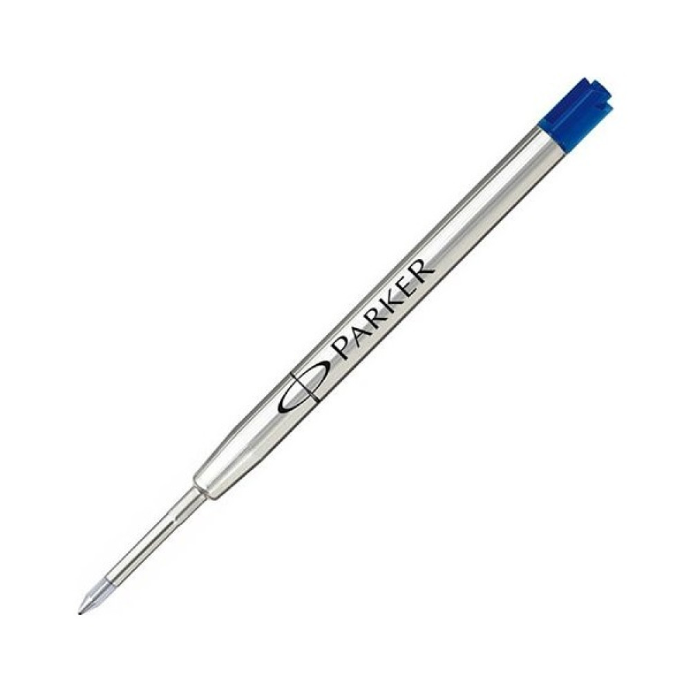 Parker Quinkflow Medium Mavi Tükenmez Kalem Yedeği Tükenmez Kalem Fiyatı
