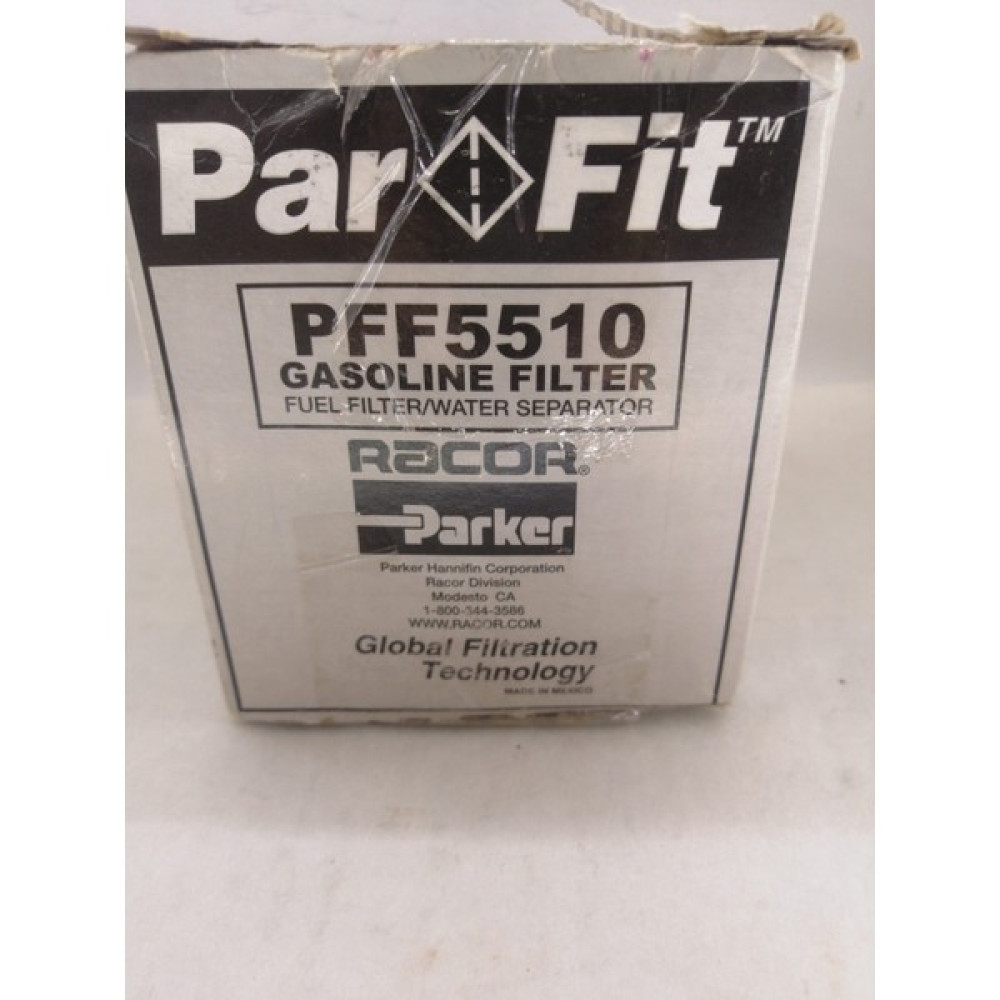 PARKER Racor PFF5510 Filter-Water Separator Gas 10M Oto Boyaları Fiyatı