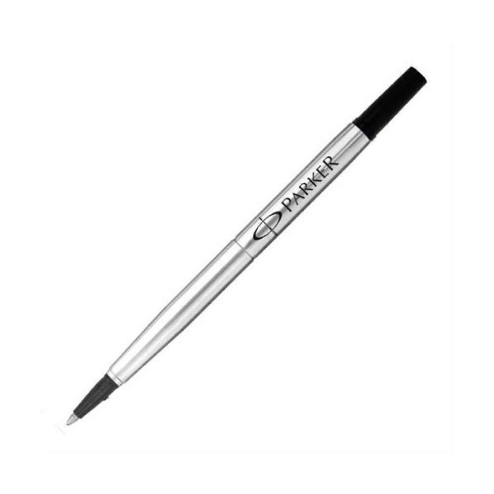 Parker Refil Siyah Medium Roller 0711620 Jel Mürekkepli (Roller) Kalem Fiyatı
