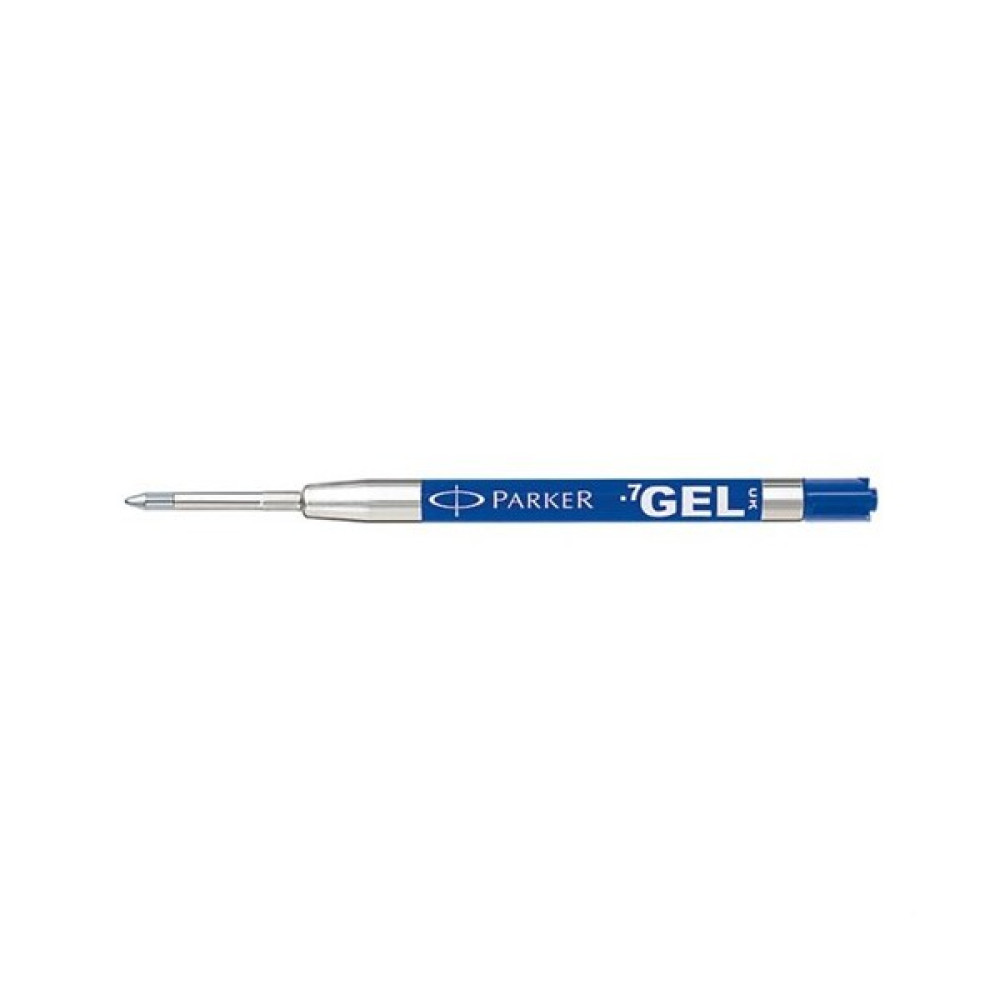 Parker Refill Gel Medium Mavi 0711660 Kalem & Yazı Gereçleri Fiyatı