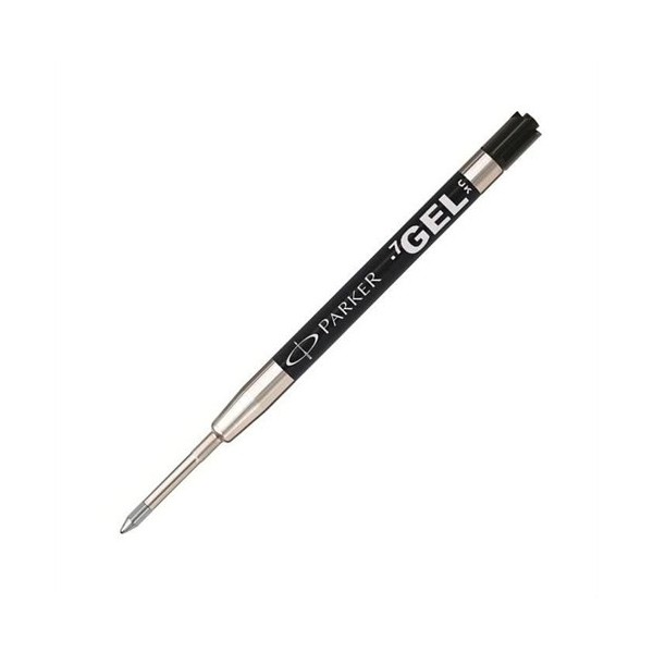 Parker Refill Gel Medium Siyah Bls 0711640 Diğer Fiyatı